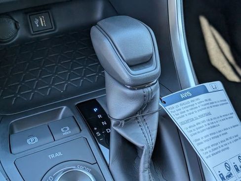 New 2025 Toyota RAV4 LE image 17