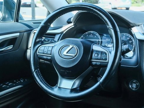 Used 2021 Lexus RX 350 350 w/ Accessory Package image 14