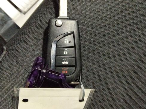 Used 2024 Toyota Corolla LE image 42