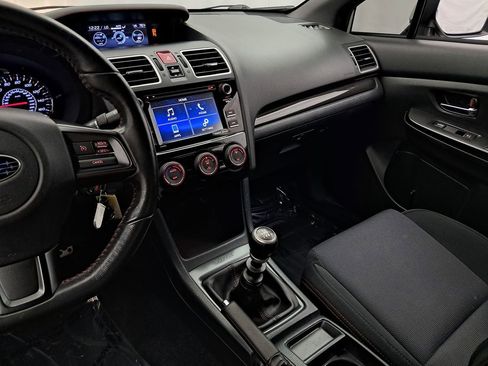 Used 2018 Subaru WRX w/ Popular Package #3 image 10