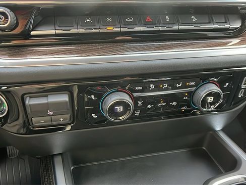 New 2026 Chevrolet Silverado 1500 RST image 27