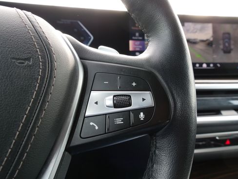 Used 2024 BMW X5 sDrive40i w/ Premium Package image 23