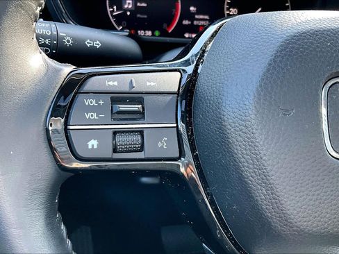 Used 2024 Honda CR-V EX-L image 21