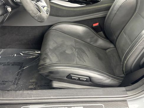 Used 2016 Mercedes-Benz AMG GT S image 18