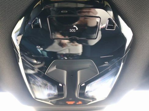 New 2026 BMW iX xDrive45 w/ M Sport Package image 21