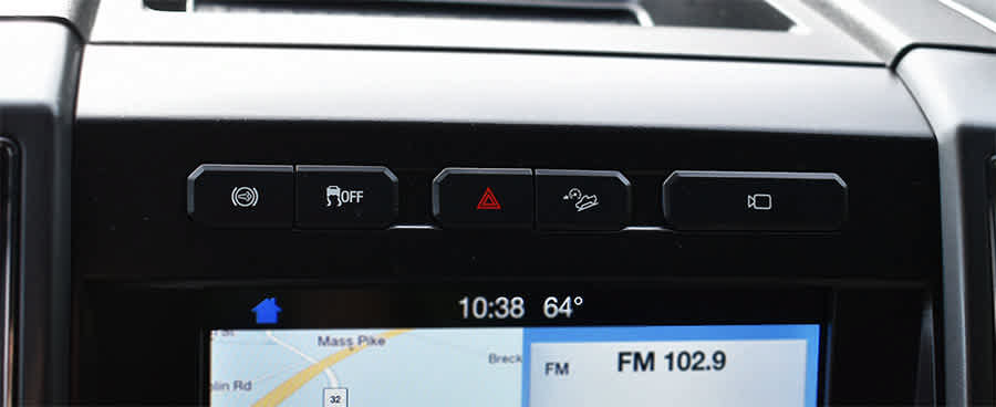 Used 2019 Ford F250 XLT w/ XLT Value Package AWD/4WD image 15