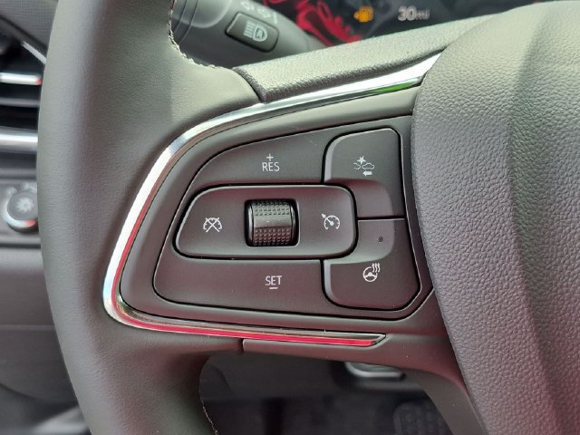New 2026 Buick Envista Sport Touring w/ Convenience I Package FWD image 18