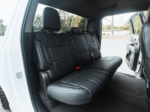 Used 2023 Chevrolet Silverado 1500 LT w/ Protection Package image 20