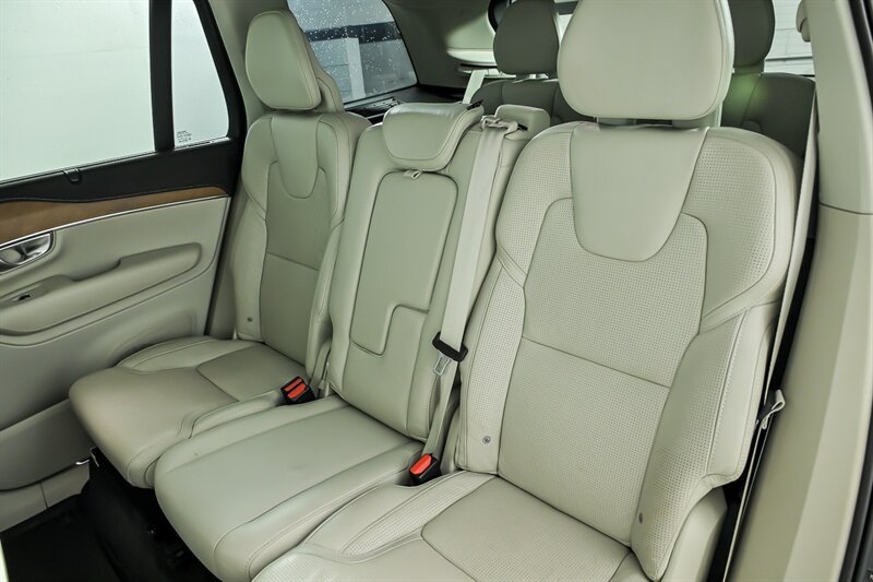 Used 2019 Volvo XC90 T6 Inscription w/ Advanced Package AWD/4WD image 19