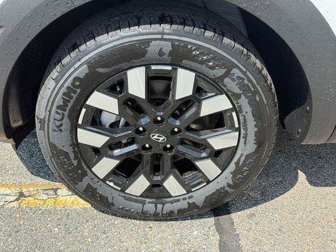 New 2026 Hyundai Santa Cruz SEL AWD/4WD image 9