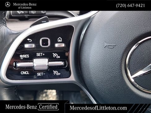 Certified 2022 Mercedes-Benz GLE 350 4MATIC image 30