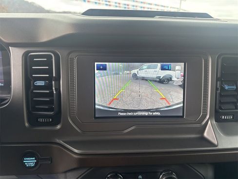 Used 2023 Ford Bronco Outer Banks image 22