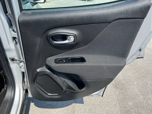Used 2021 Jeep Renegade Sport AWD/4WD image 23