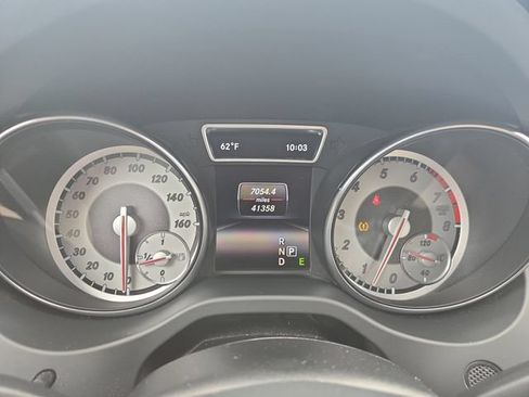 Used 2015 Mercedes-Benz CLA 250 4MATIC image 9