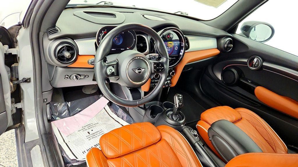 Used 2022 MINI Cooper S FWD image 13