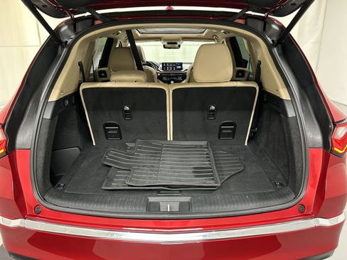 Used 2024 Acura MDX SH-AWD image 23
