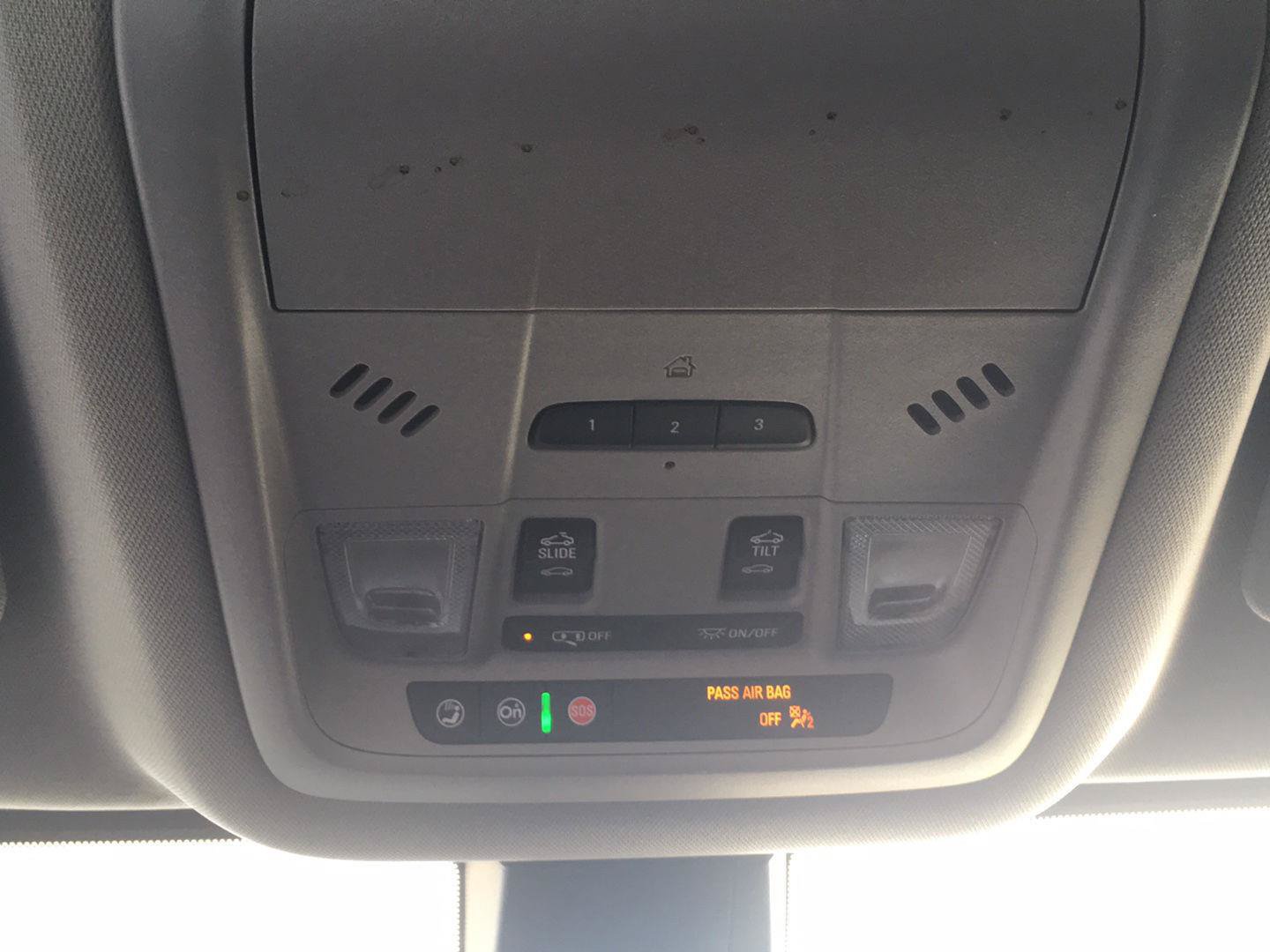 Used 2021 GMC Acadia AT4 w/ LPO, Floor Liner Package AWD/4WD image 21