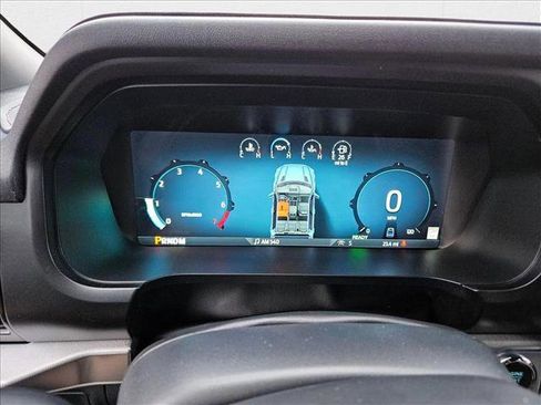 New 2025 Ford F150 Lariat w/ Equipment Group 502A High image 15