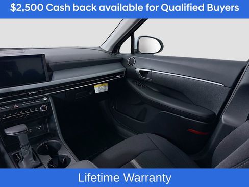 New 2026 Hyundai Sonata SE image 23