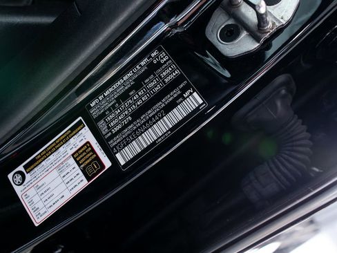 Used 2022 Mercedes-Benz GLS 450 4MATIC w/ AMG Line Exterior image 47