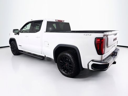 Used 2022 GMC Sierra 1500 Elevation image 6