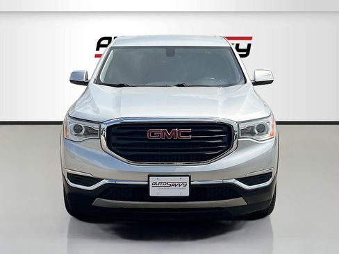 Used 2019 GMC Acadia SLE w/ LPO, Floor Liner Package image 2