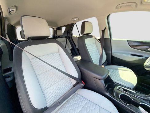 Used 2019 Chevrolet Equinox LS w/ LS Convenience Package image 26