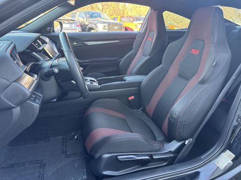 Used 2020 Honda Civic Si image 6