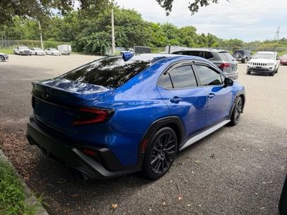 Used 2023 Subaru WRX Limited