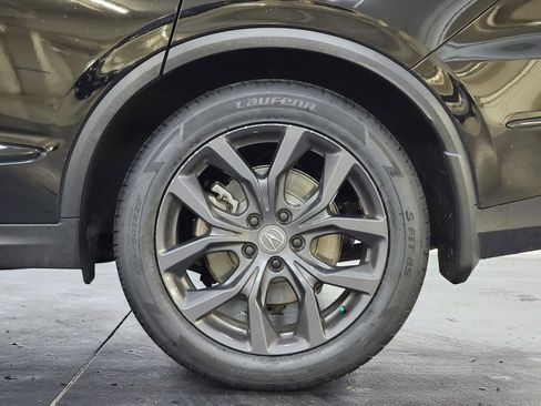 Certified 2023 Acura MDX A-Spec image 31