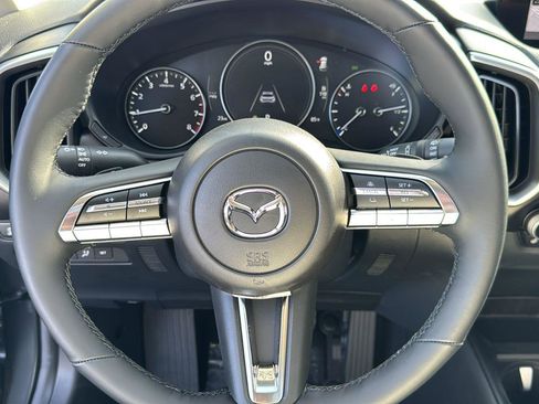 New 2025 MAZDA CX-50 AWD 2.5 Turbo w/ Premium Pkg image 10