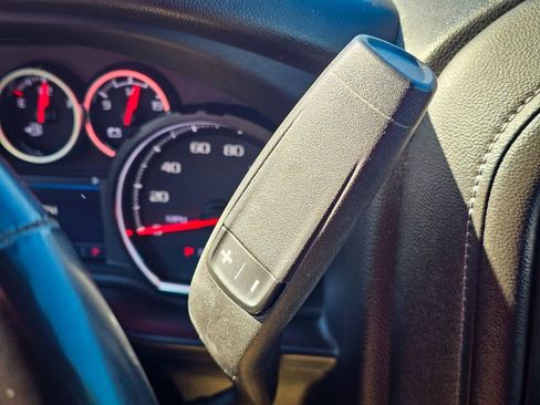 Certified 2022 Chevrolet Silverado 1500 RST w/ Rally Edition image 17