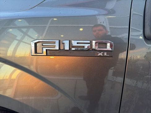 Used 2020 Ford F150 XL w/ Equipment Group 101A Mid image 11