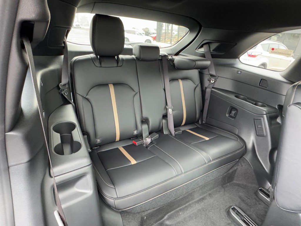 Used 2026 MAZDA CX-90 3.3 Turbo S w/ Premium Package AWD/4WD image 6