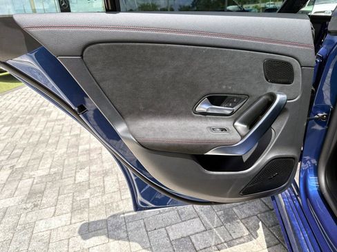 Certified 2026 Mercedes-Benz CLA 250 image 11