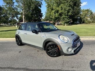 Used 2014 MINI Cooper S image 1