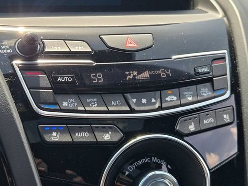 Certified 2024 Acura RDX A-Spec AWD/4WD image 21