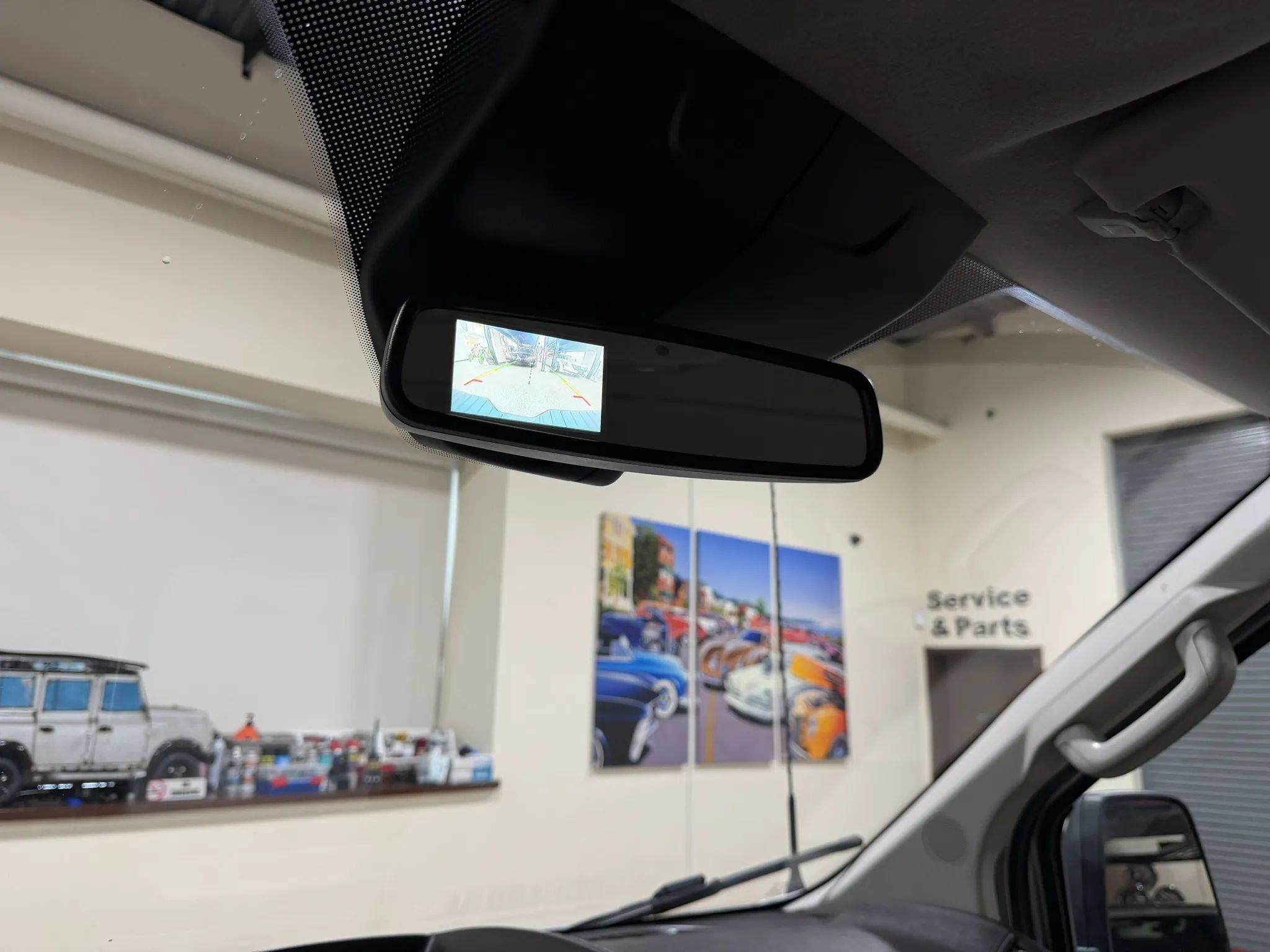 Used 2018 Ford Transit 350 XL RWD image 38