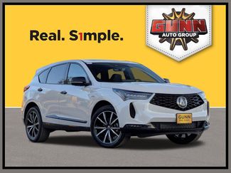 New 2026 Acura RDX A-Spec video 1