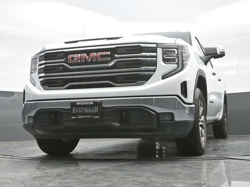 Used 2025 GMC Sierra 1500 SLT image 21