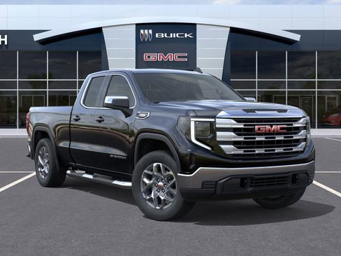 New 2026 GMC Sierra 1500 SLE AWD/4WD image 31
