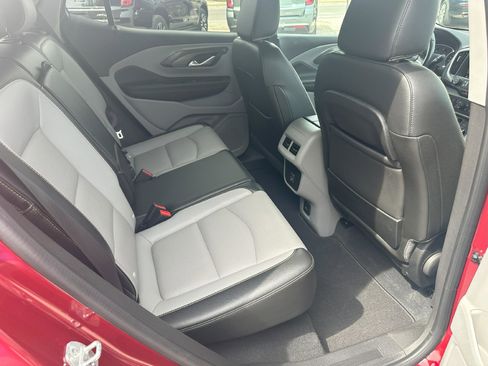 Used 2020 GMC Terrain SLT w/ Preferred Package image 10