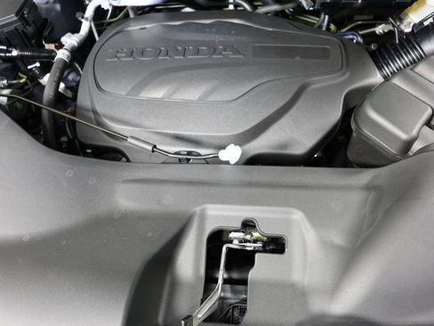 New 2026 Honda Ridgeline TrailSport+ image 28