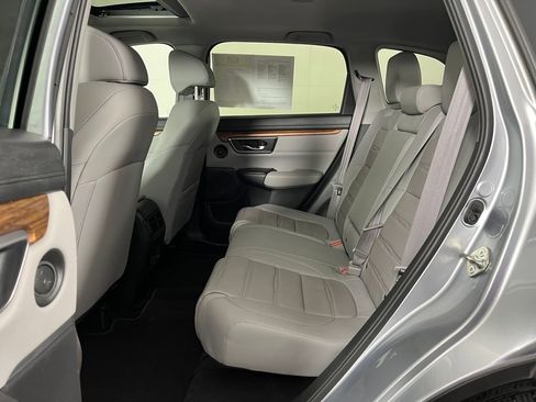 Used 2019 Honda CR-V EX-L image 13