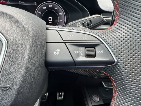 Certified 2024 Audi S5 Premium Plus AWD/4WD image 20