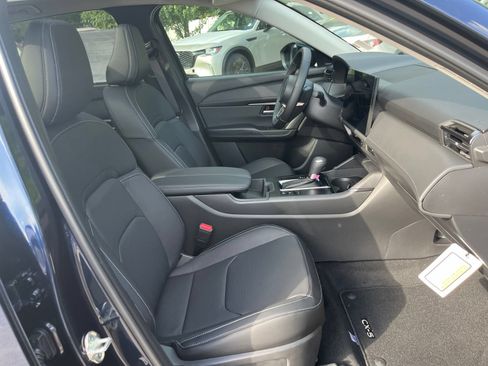 New 2026 MAZDA CX-5 2.5 S w/ Premium Package AWD/4WD image 28