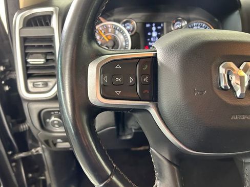Used 2019 RAM 1500 Big Horn image 15