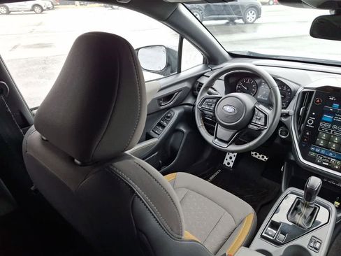 Used 2024 Subaru Crosstrek 2.5i Sport image 15