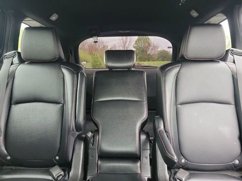 Used 2024 Honda Odyssey Sport image 21