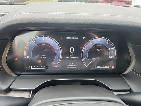 New 2025 Jeep Grand Cherokee L Limited w/ Trailer Tow Package image 29